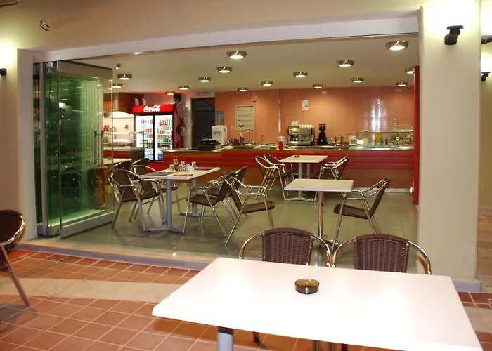 Pitsakis Hotel