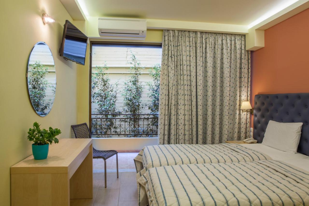 Pitsakis Hotel Tolo