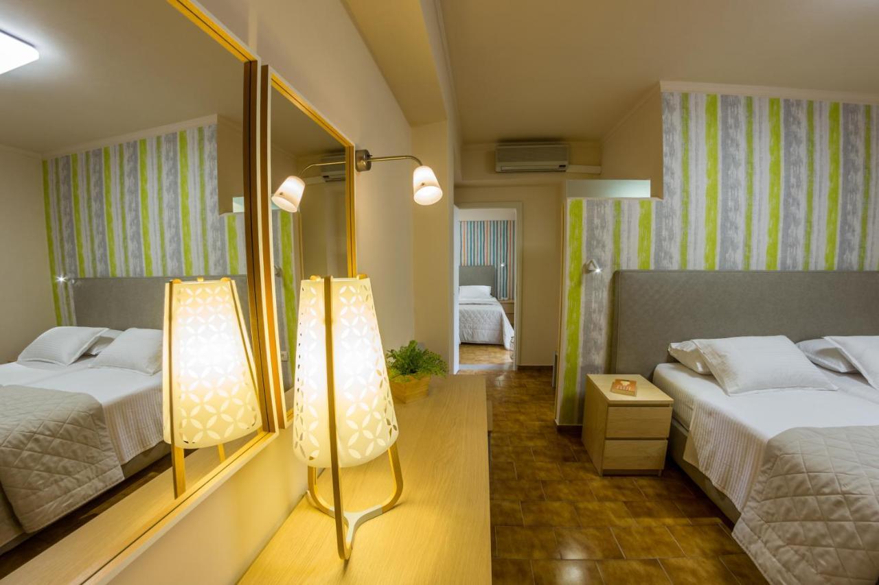 Pitsakis Hotel Tolo