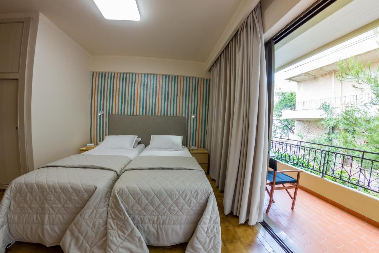 Pitsakis Hotel