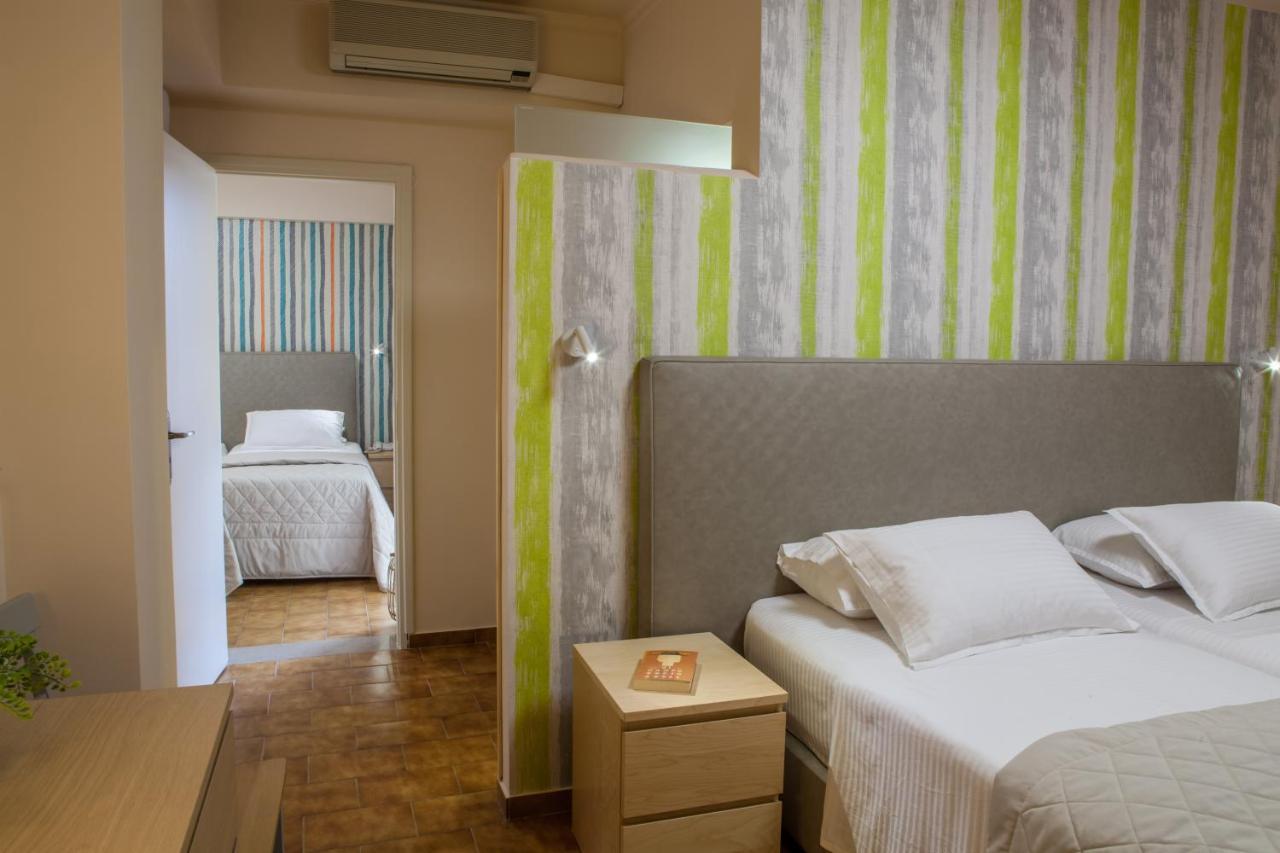 Hotel Pitsakis 3*