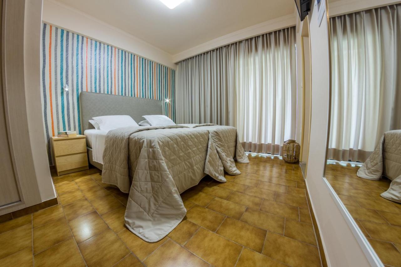 Pitsakis Hotel 3*