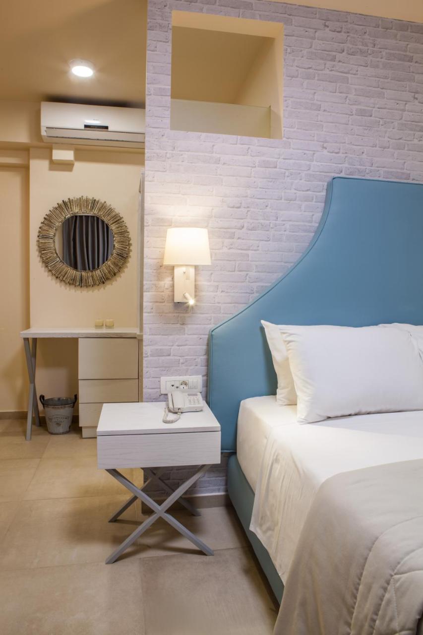 Pitsakis Hotel