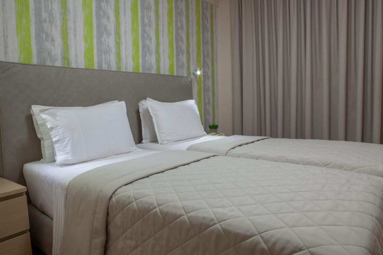 Pitsakis Hotel 3*
