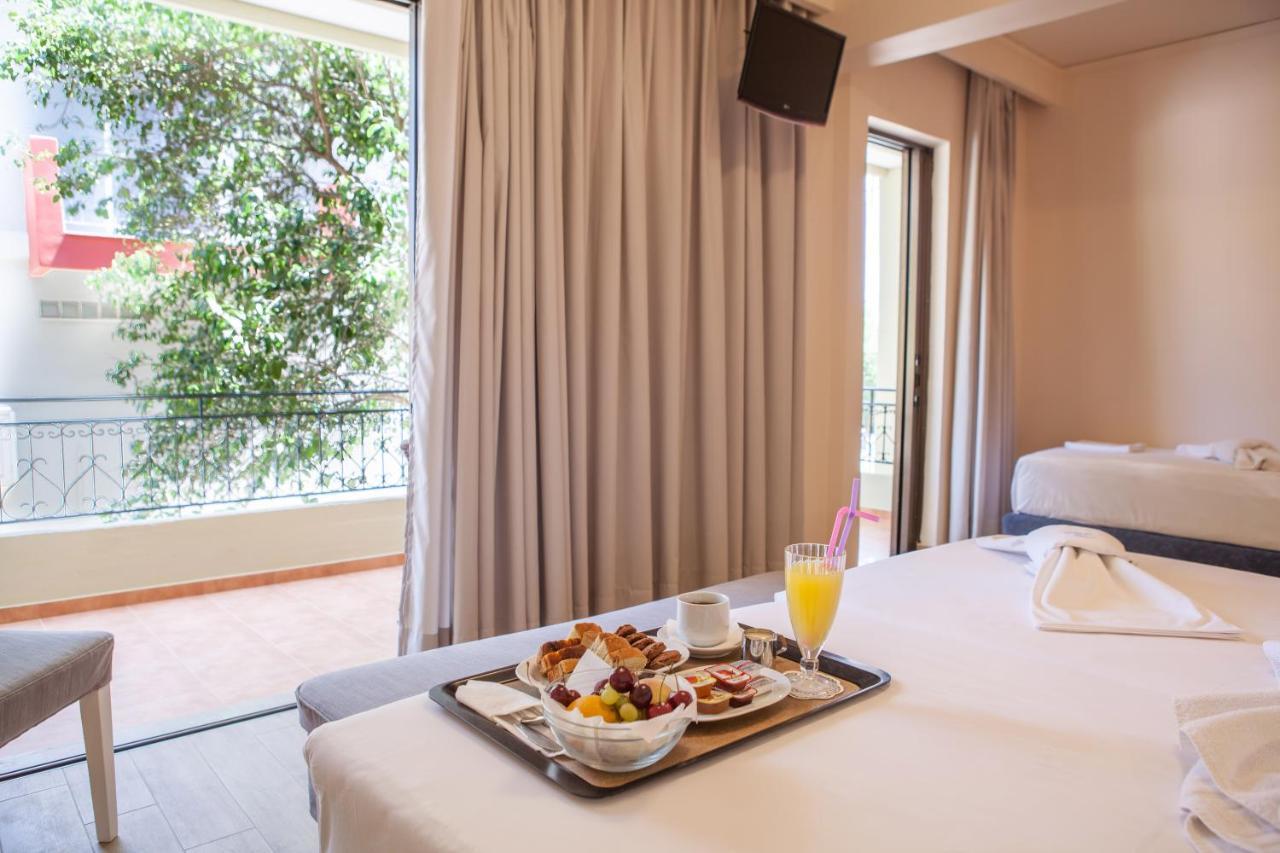 Hotel Pitsakis 3*
