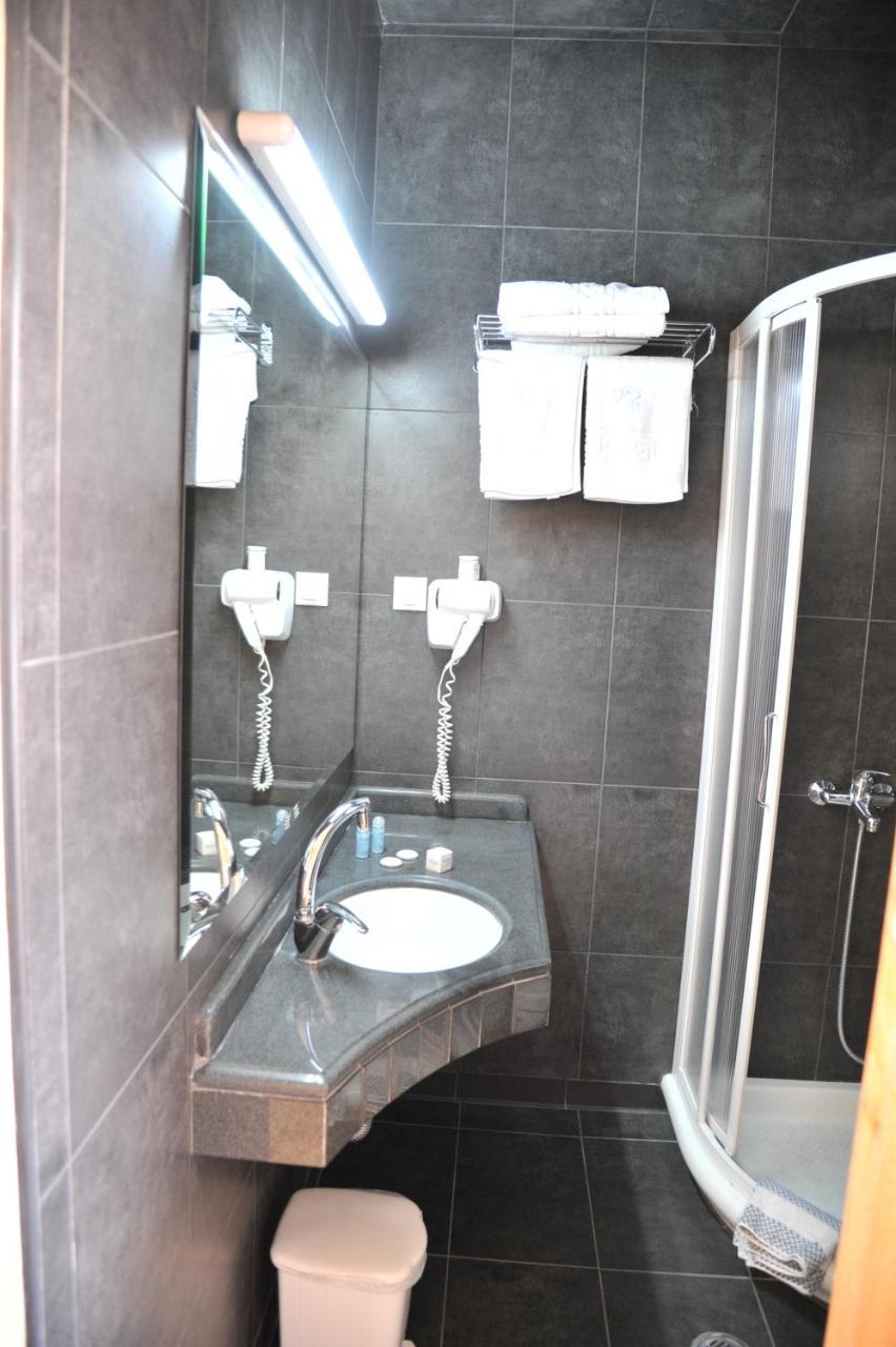 Hotel Pitsakis 3*
