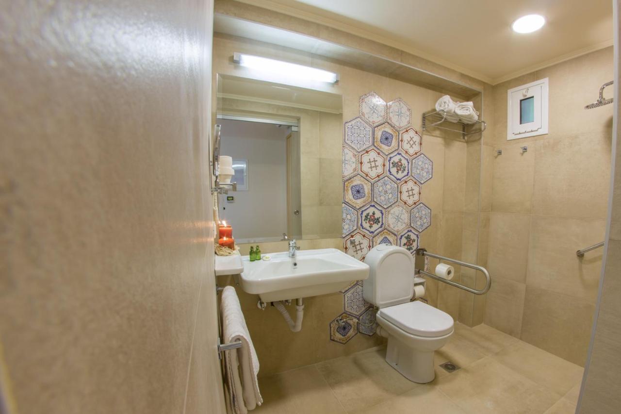 Pitsakis Hotel Tolo