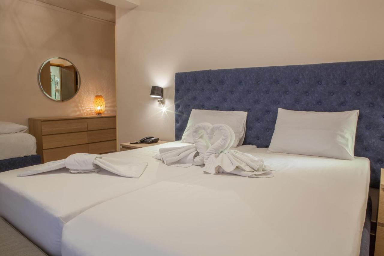 Pitsakis Hotel